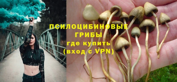 тгк Алексеевка